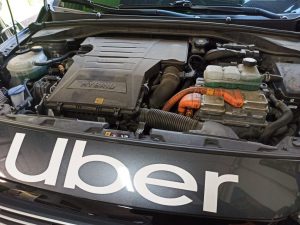 Mantenimiento De Coches Hibridos 2