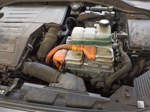 Mantenimiento De Coches Hibridos 3