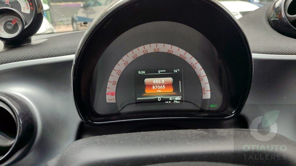 Cuadro Smart Forfour