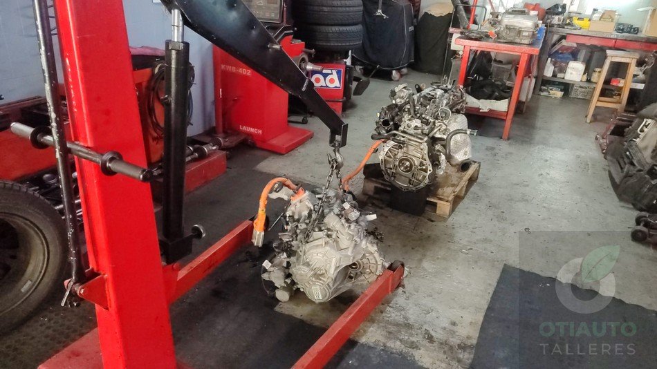 Motor Subido Pluma Kia Niro 1 6 Gdi