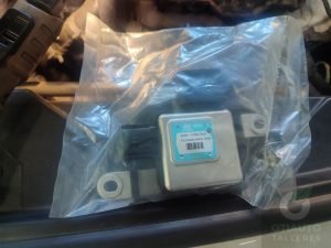 Modulo De Control Hyundai Ioniq