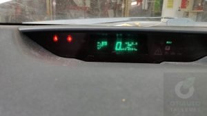 Kilometros Toyota Prius Hibrido