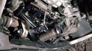 Bomba Aceite Carter Peugeot 308