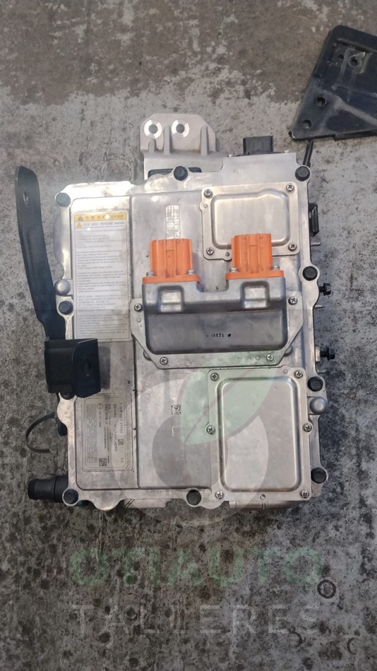 Modulo De Carga Kia Niro Phev